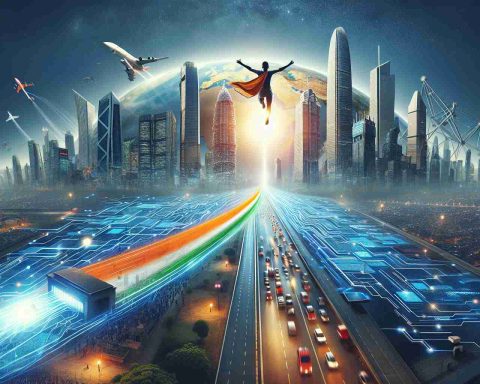 The Quantum Leap: India’s Bold Move Forward. Are We Ready for the Future? The Quantum Leap: India’s Bold Move Forward. Are We Ready for the Future?
