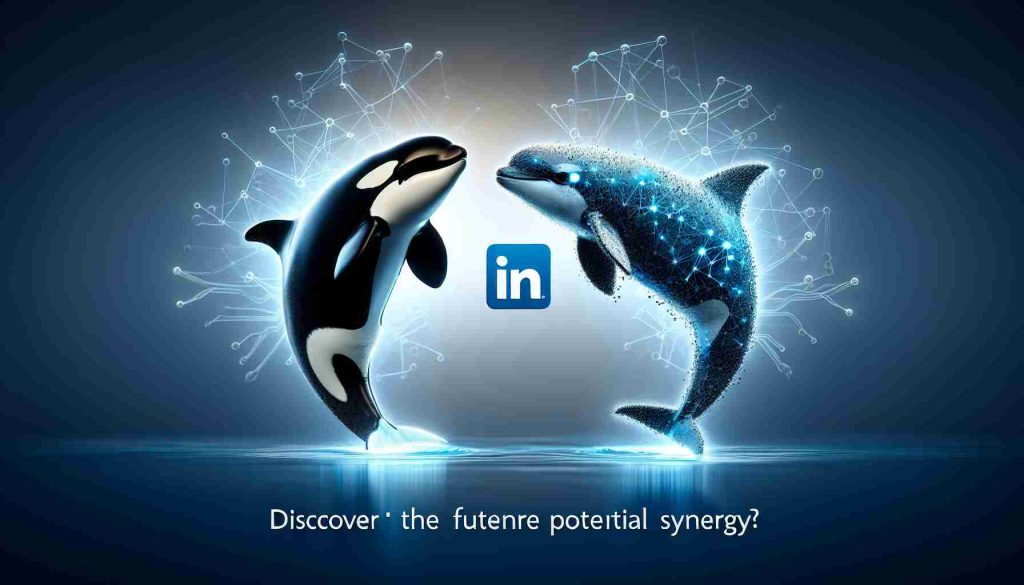 Orca AI and LinkedIn: A Future Connection? Discover the Potential Synergy.