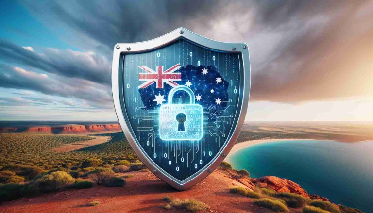 Western Australia Introduces Groundbreaking Data Protection Measures