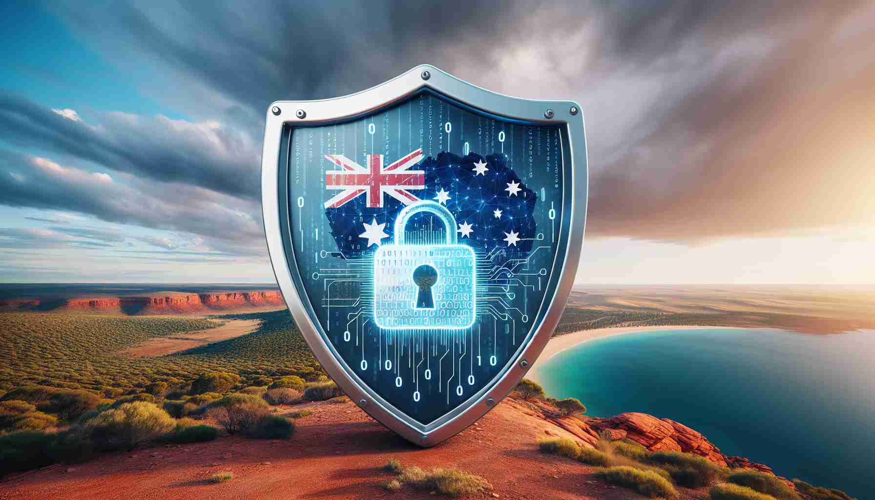 Western Australia Introduces Groundbreaking Data Protection Measures 