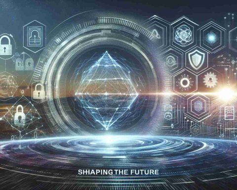 Quantum Leap in Cybersecurity. How Arqit is Shaping the Future. Quantum Leap in Cybersecurity. How Arqit is Shaping the Future.