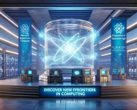 Mizzou Enters the Quantum Age! Discover New Frontiers in Computing. Mizzou Enters the Quantum Age! Discover New Frontiers in Computing.