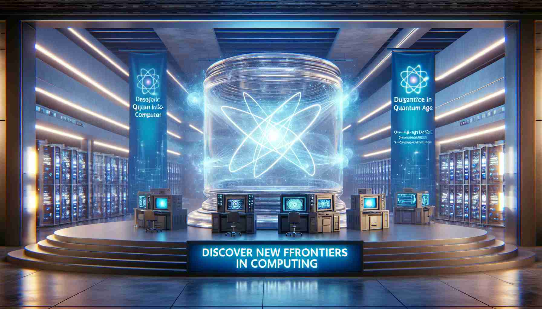 Mizzou Enters the Quantum Age! Discover New Frontiers in Computing.