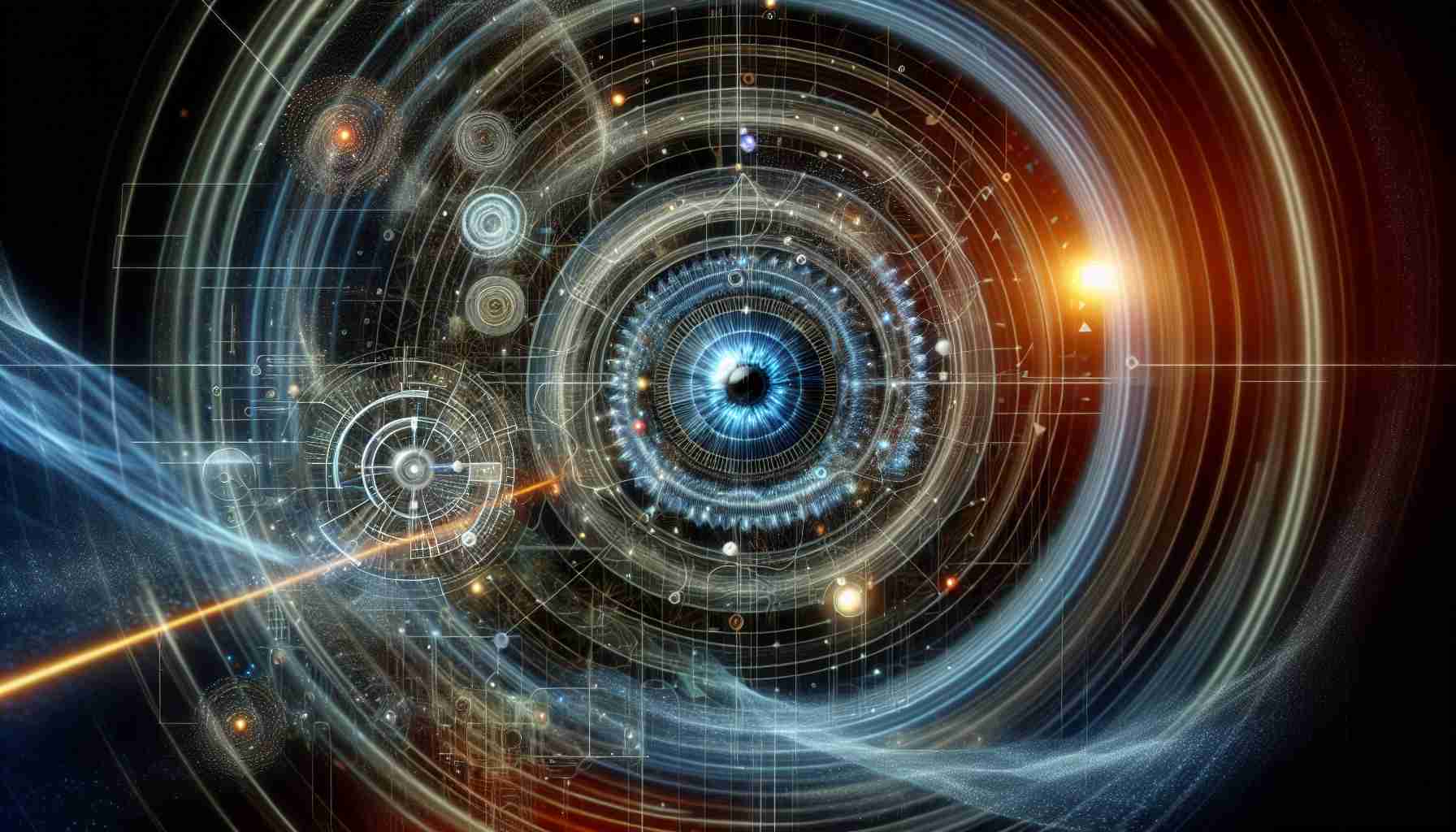 Quantum Sensors: A New Frontier Awaits. Discover the Next Big Leap