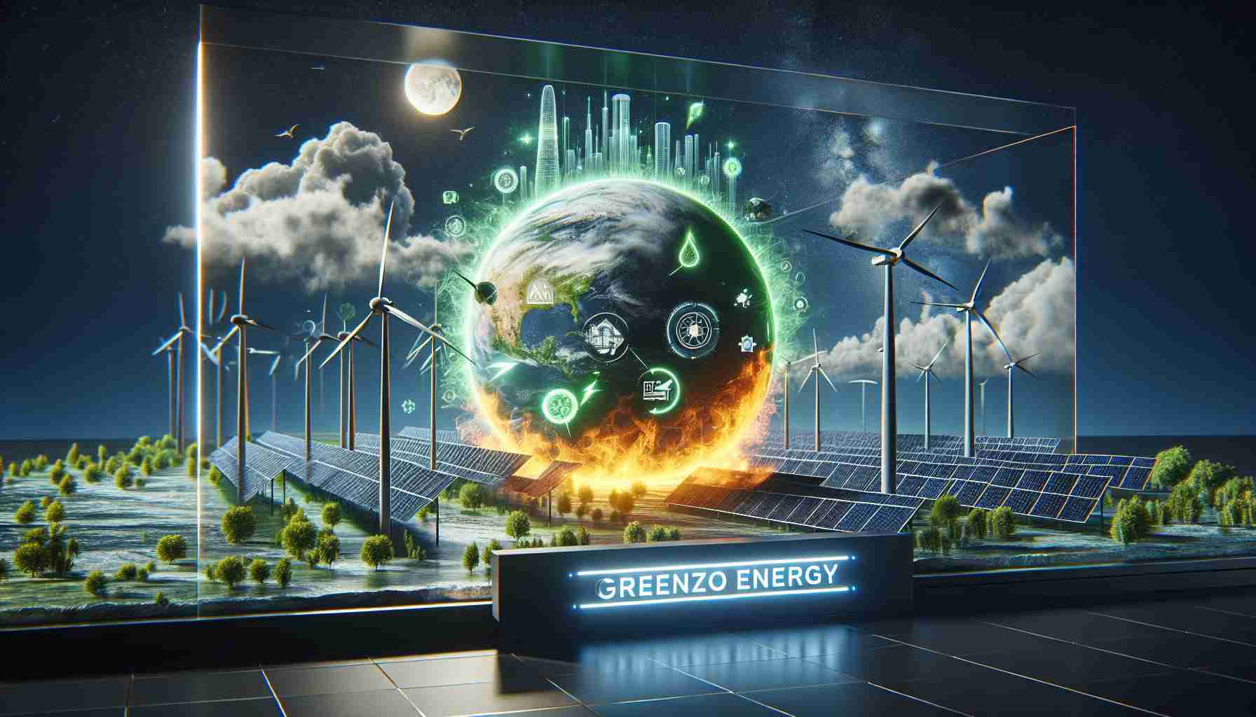 This Is the Next Big Thing in Renewable Energy. Meet Greenzo Energy