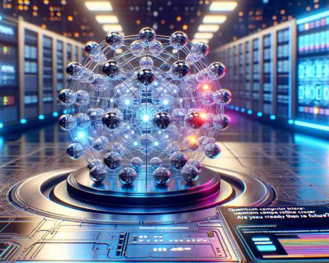 Quantum Computers Are Closer Than Ever! Are You Ready for the Future? Quantum Computers Are Closer Than Ever! Are You Ready for the Future?