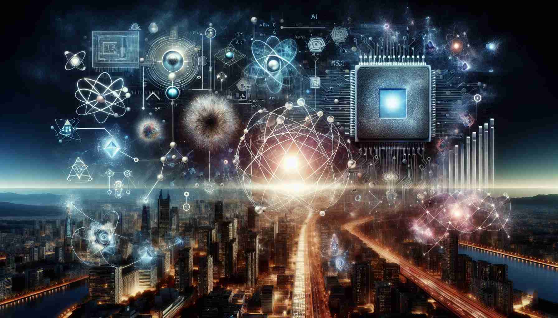The Hidden Quantum Revolution. How Emerging Tech is Shaping Your Future.