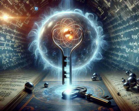Unlocking Proton Secrets: The New Frontier of Quantum Physics Unlocking Proton Secrets: The New Frontier of Quantum Physics