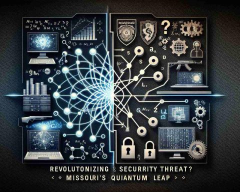 Revolutionizing Research or Security Threat? Missouri’s Quantum Leap