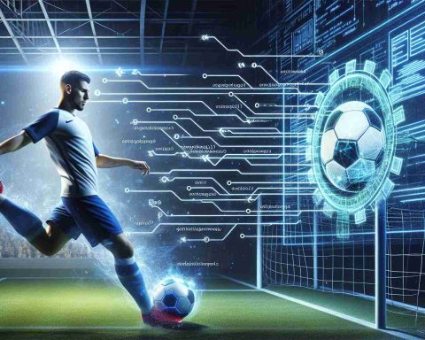 Can Programming Replace Ronaldo? The Surprising Intersection of Software and Sports