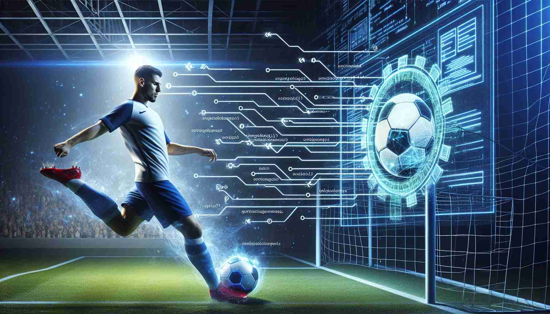 Can Programming Replace Ronaldo? The Surprising Intersection of Software and Sports