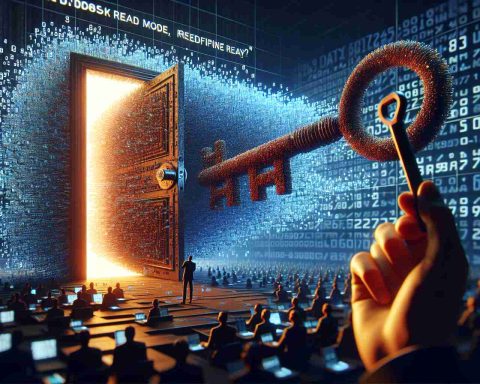 Unlocking Data’s Future: Spark Read Mode Redefined! Are You Ready? Unlocking Data’s Future: Spark Read Mode Redefined! Are You Ready?
