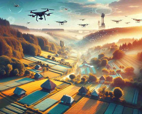 Revolutionizing Aerial Innovation in Ukraine Revolutionizing Aerial Innovation in Ukraine