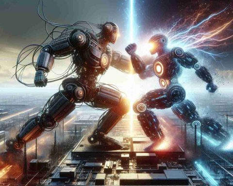 The Battle of the LG Titans! NanoCell vs. QNED: The Future of TV Technology