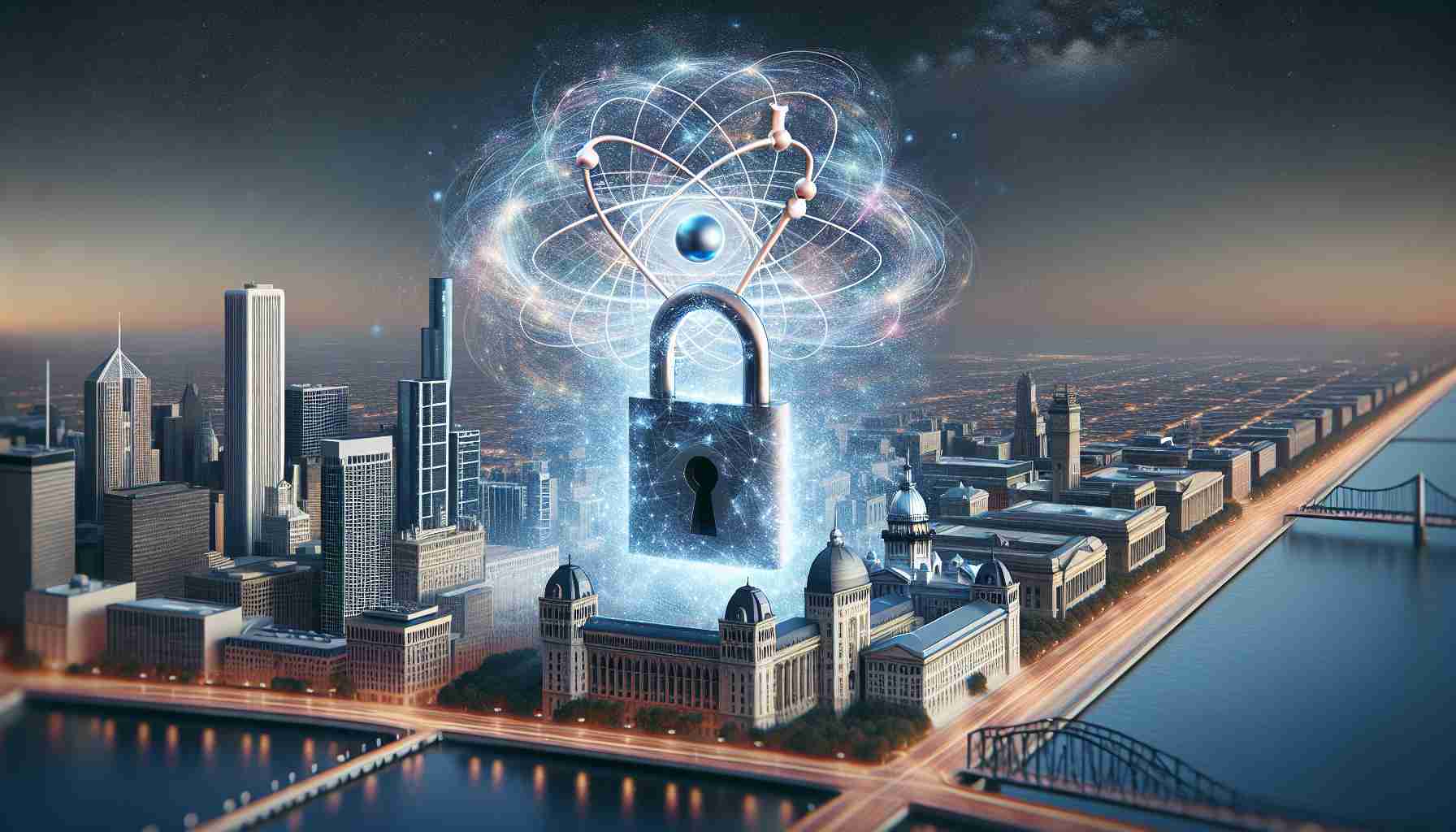 Unlocking Quantum Power! Watch Illinois Transform the Future