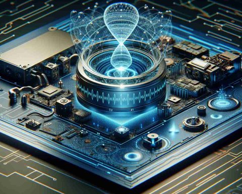 Quantum Leap: Unitary Time Evolution’s Role in Future Tech! Discover How It Will Change Everything.