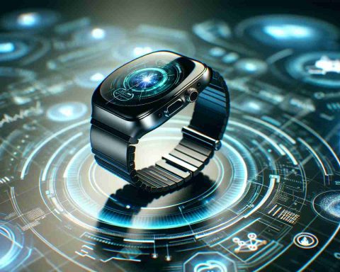 This Changes Everything. The Future of Smartwatches Unveiled This Changes Everything. The Future of Smartwatches Unveiled