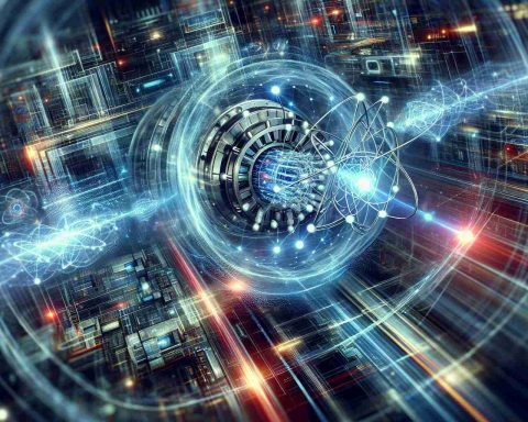 Revolutionizing Connectivity! A Quantum Leap Into the Future Awaits. Revolutionizing Connectivity! A Quantum Leap Into the Future Awaits.