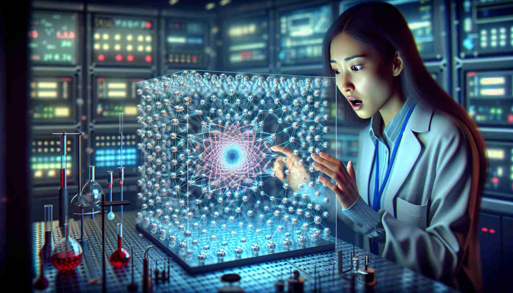 Shocking Discovery: Quantum Dots Revolutionizing Spin Coupling