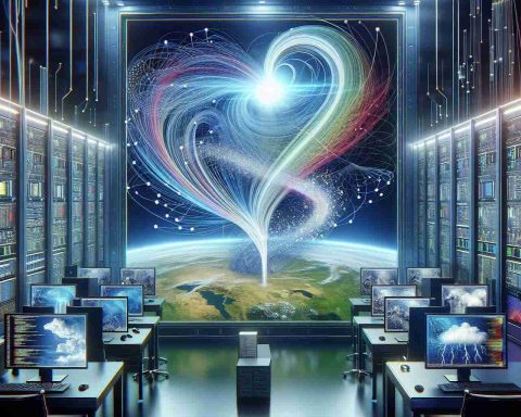 Revolutionizing Weather Forecasting! Can Quantum Computing Enhance Accuracy? Revolutionizing Weather Forecasting! Can Quantum Computing Enhance Accuracy?