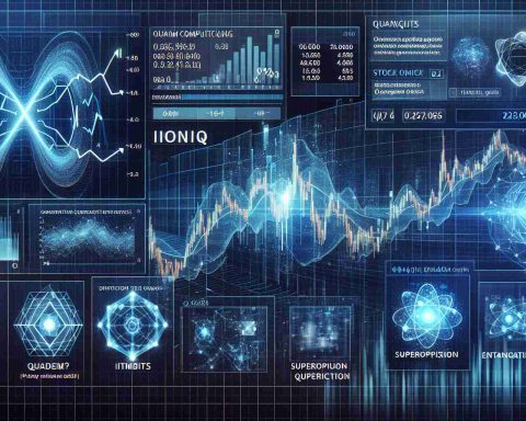 IonQ’s Stock Surges: What’s Next for Quantum Computing? IonQ’s Stock Surges: What’s Next for Quantum Computing?