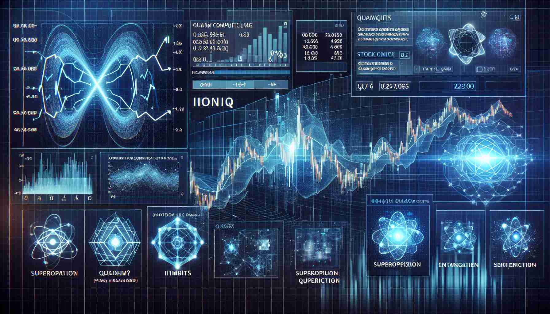 IonQ’s Stock Surges: What’s Next for Quantum Computing?