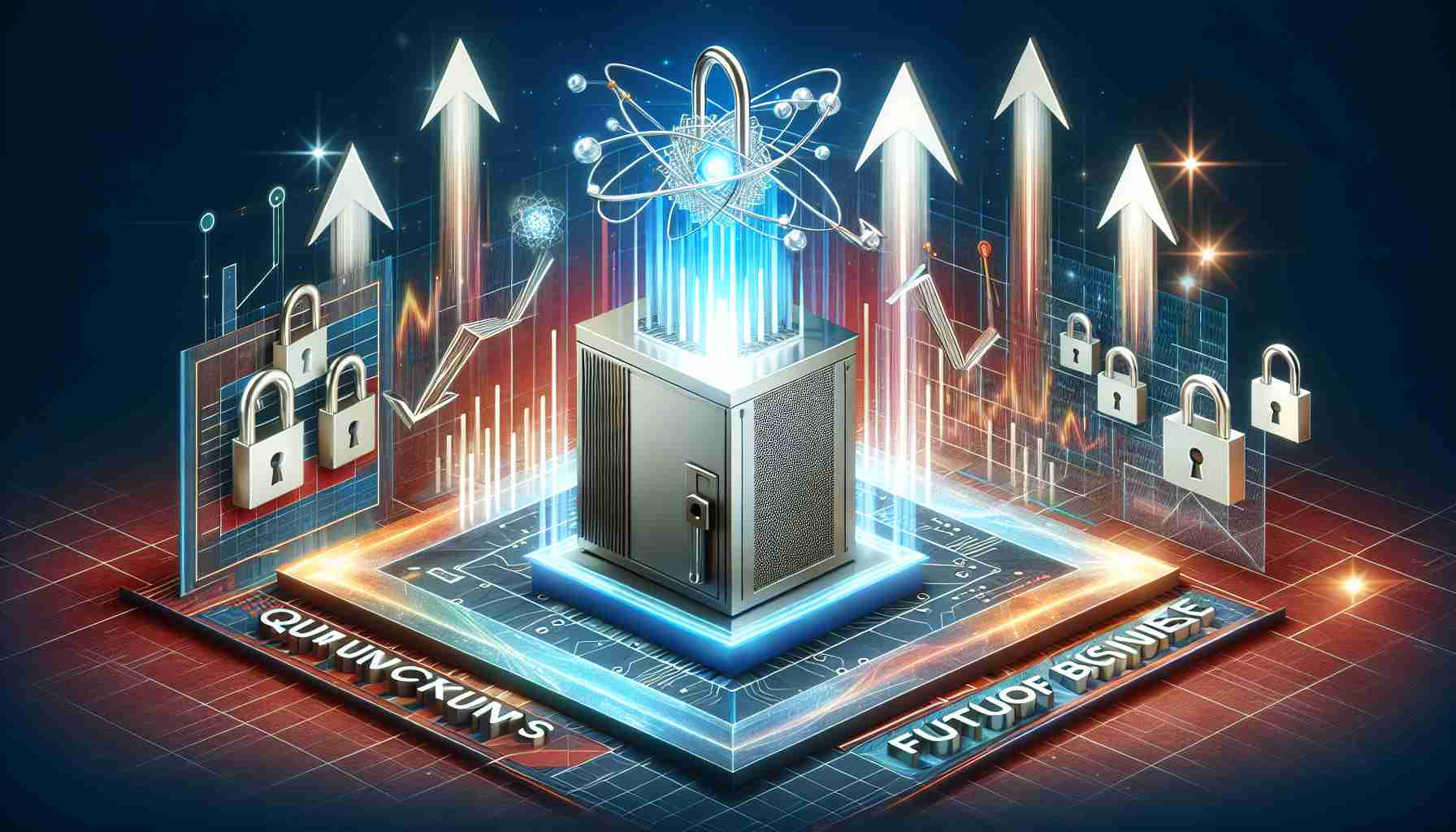 Unlocking the Future of Business: Quantum Computing is Here