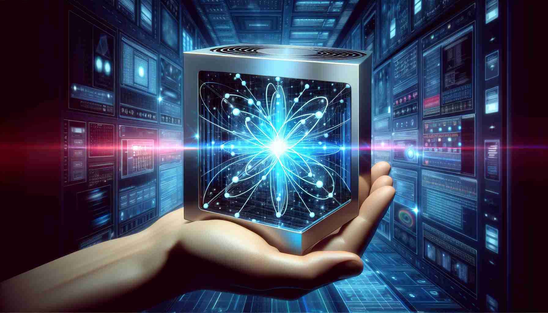 Can Quantum Hacking Be Stopped? A New Device Might Hold the Answer