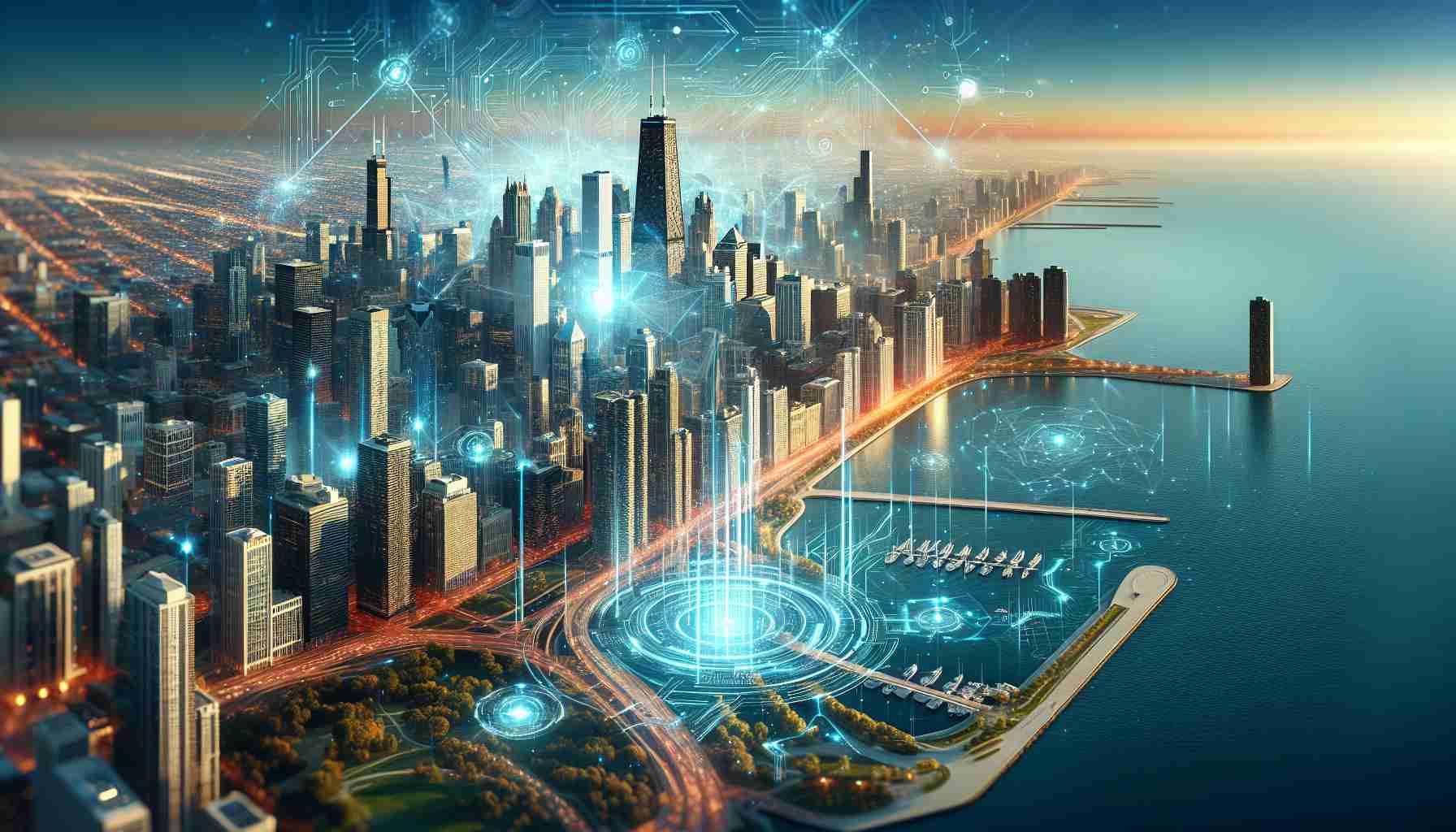 IBM’s Quantum Leap: Is Chicago Ready for the Future?