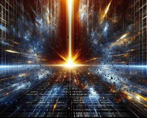 Brace for Impact: Major Shifts Ahead in Cybersecurity Brace for Impact: Major Shifts Ahead in Cybersecurity