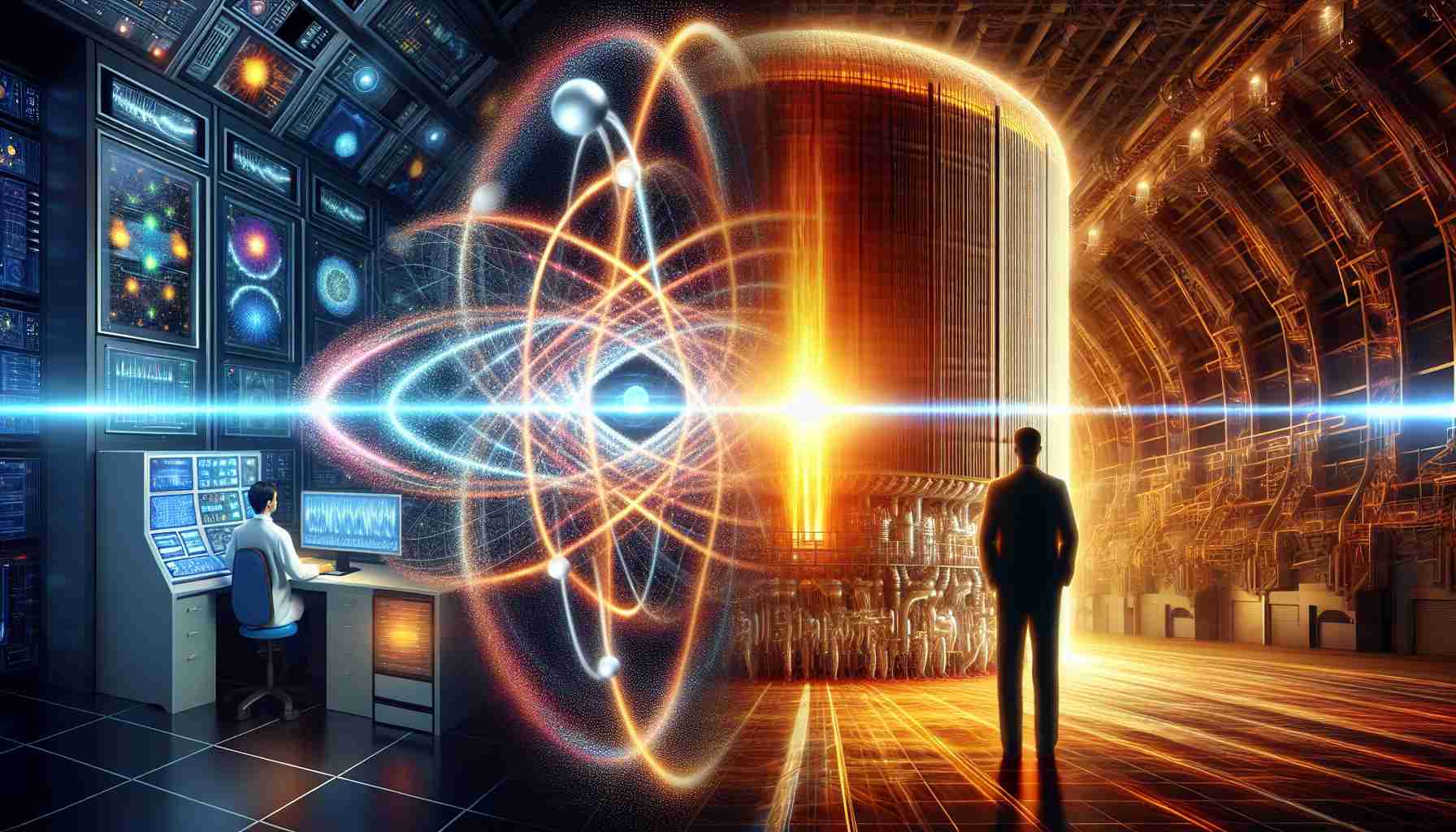 Can Photons Ignite a New Energy Era? Quantum vs Fusion: The Future Unfolds