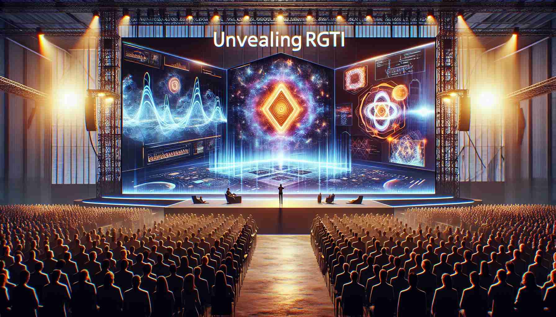Unveiling RGTI: The Future of Quantum Technology. What You Need to Know