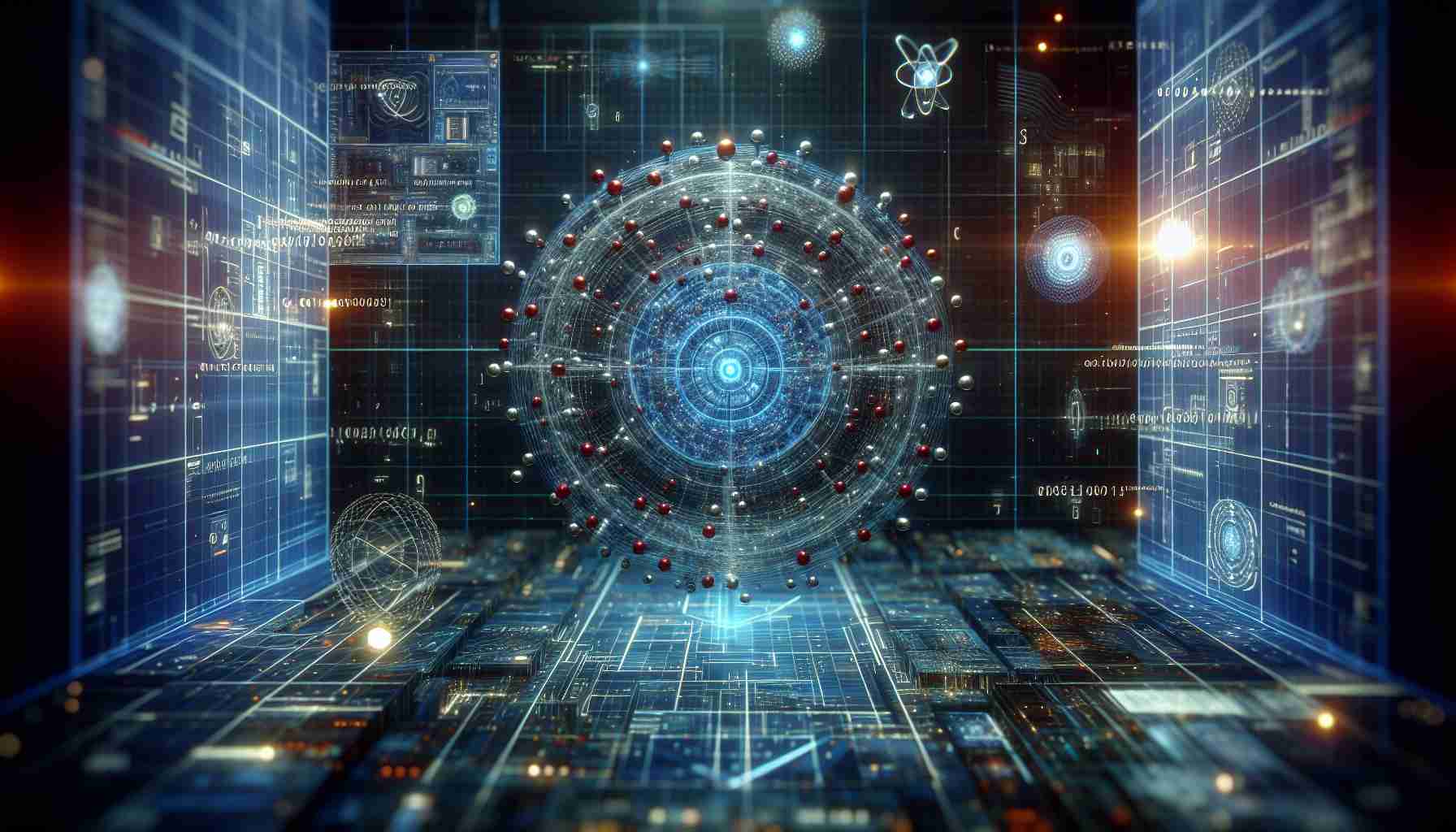 This Isn’t Science Fiction. Quantum Computing Is Transforming Our Reality.