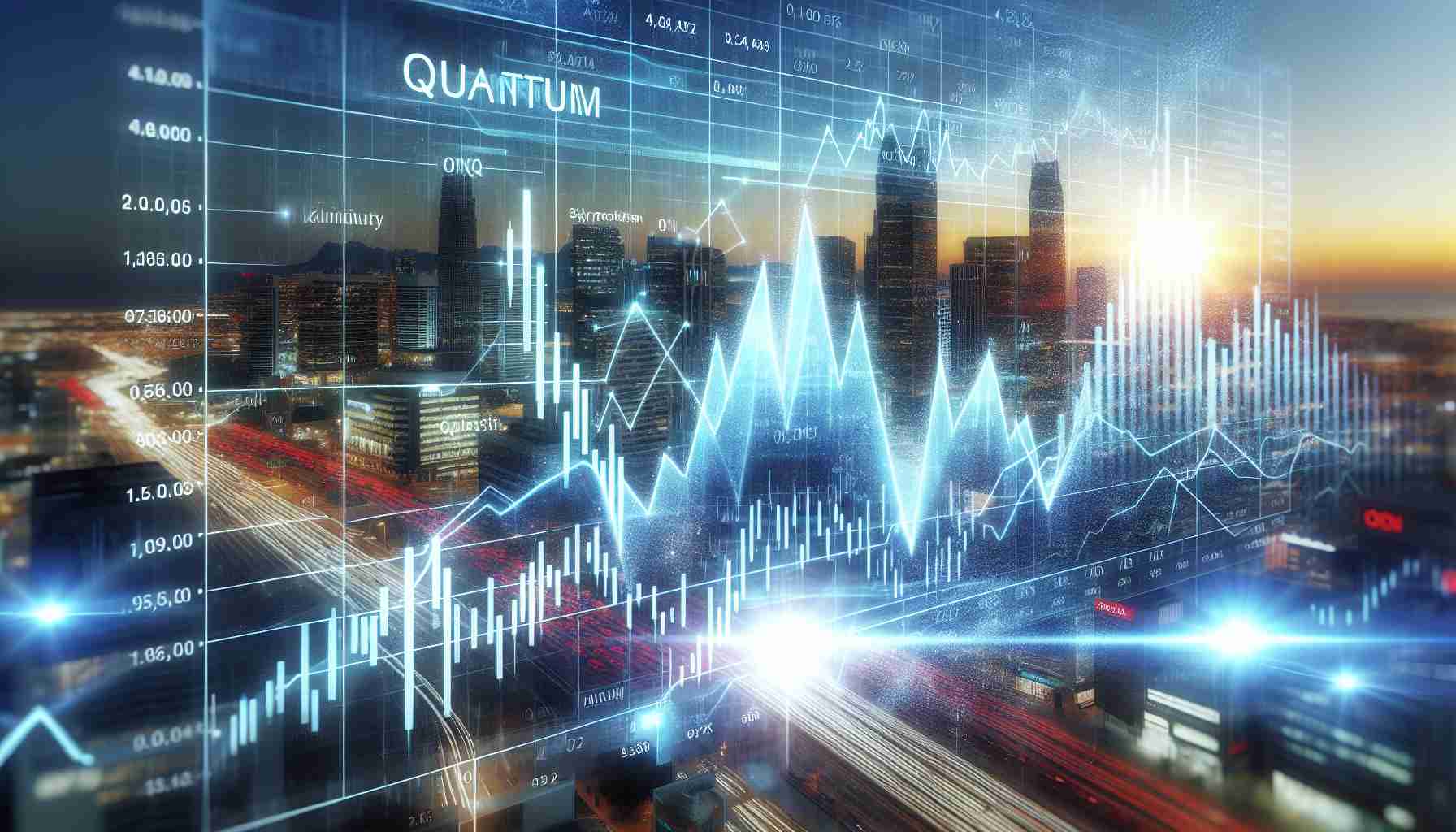Quantum stocks skyrocketed! Is IonQ at the forefront?