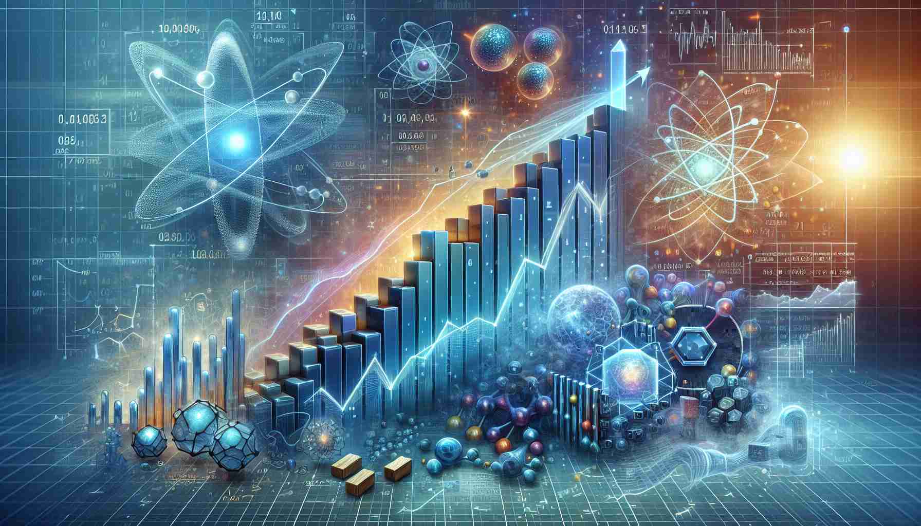 Quantum Leap in the Stock Market. D-Wave’s Game-Changing Quantum Computing Evolution.