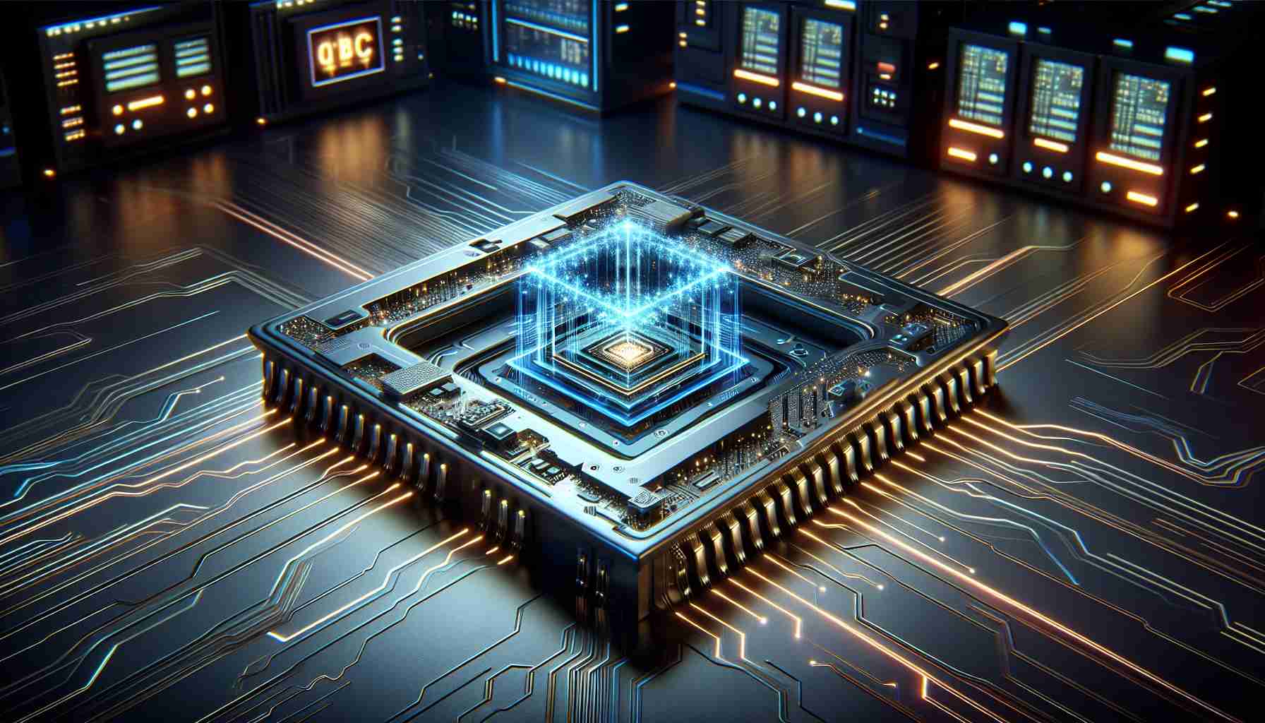 Google’s Quantum Leap: A Revolutionary Chip outshines Supercomputers