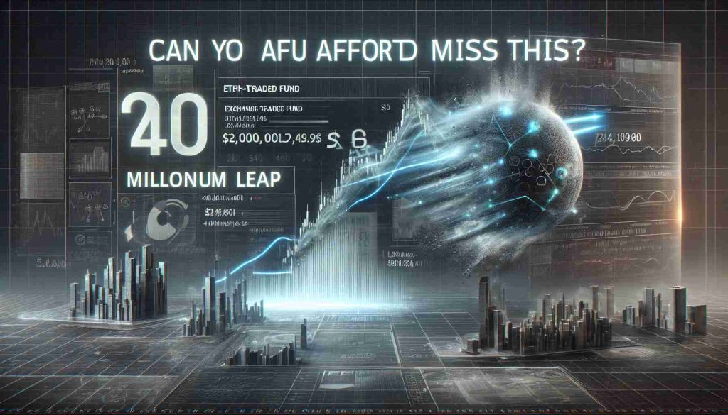 Quantum Leap: ETF Hits $400 Million! Can You Afford to Miss This?