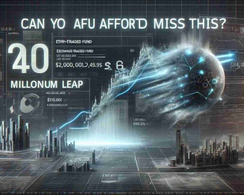 Quantum Leap: ETF Hits $400 Million! Can You Afford to Miss This? Quantum Leap: ETF Hits $400 Million! Can You Afford to Miss This?