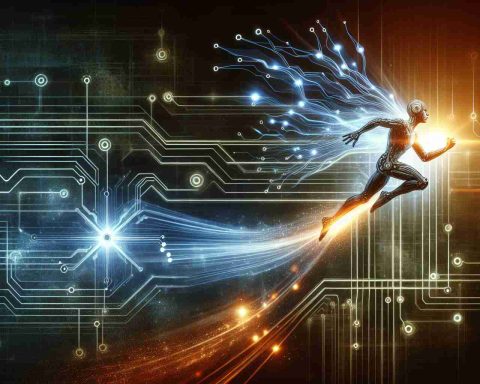 Revolutionizing Quantum Potential. Rigetti’s Leap to Uncharted Tech Horizons