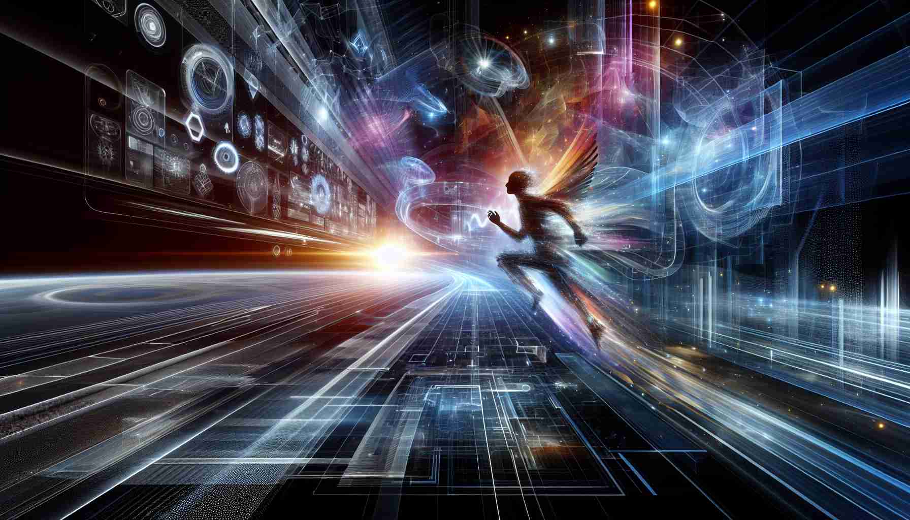 Revolutionary Quantum Leap: The Future is Here! Forget Everything You Thought You Knew