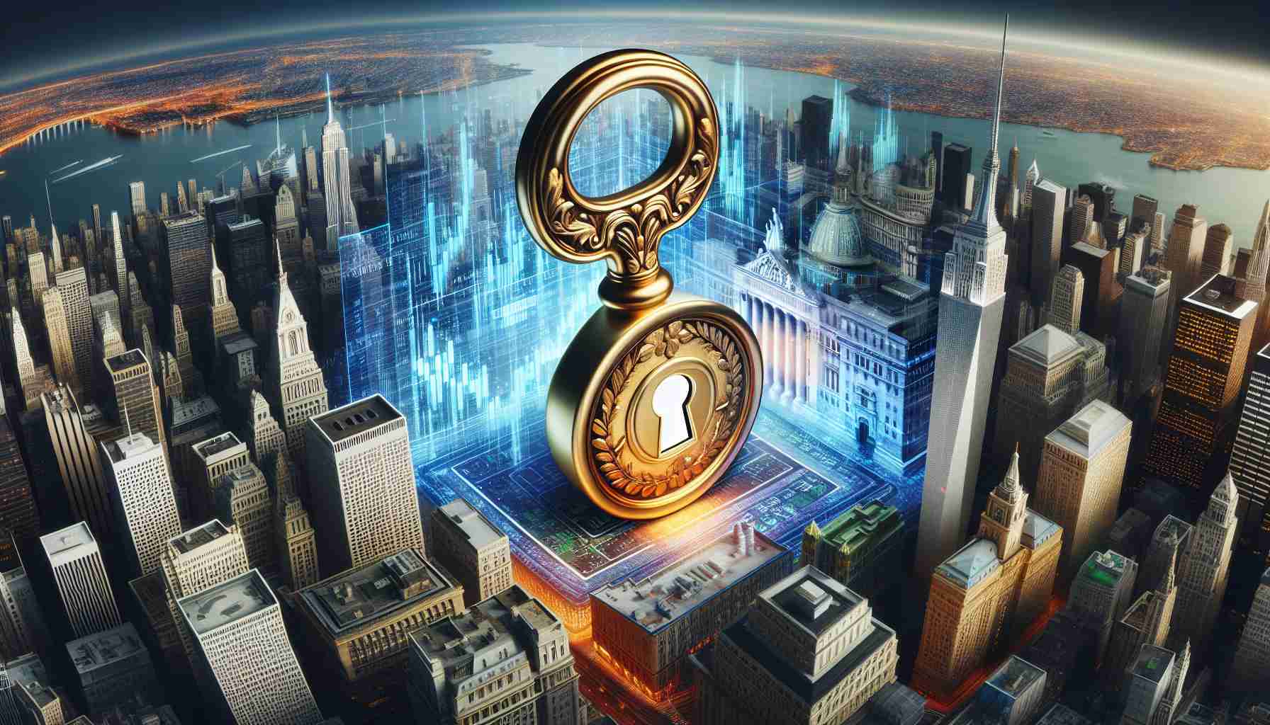 Unlock Your Investment Potential! Discover What Lies Beyond Wall Street