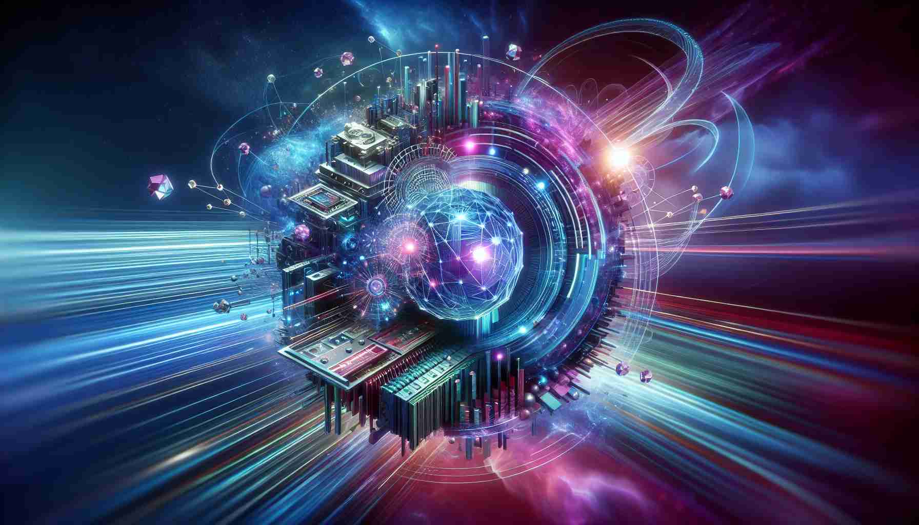 Quantum Revolution: The Future of AI and Computing is Here