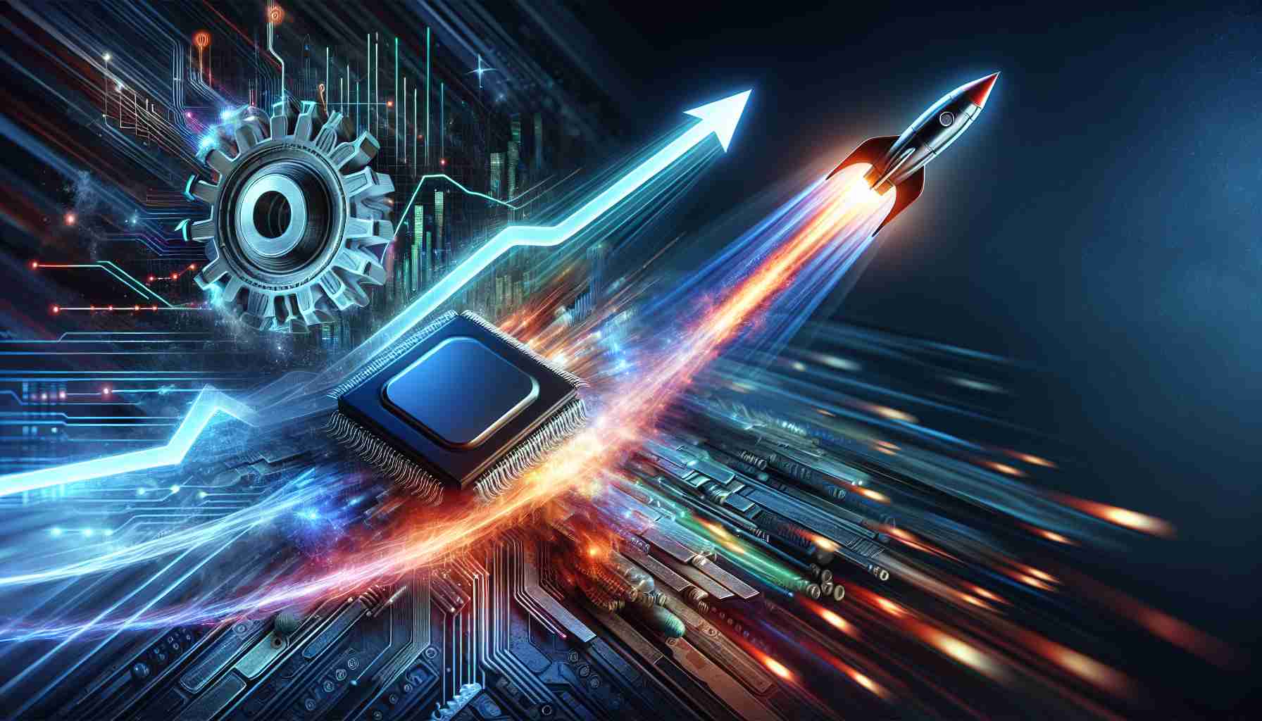 Revolutionary Chip Sparks Alphabet’s Stock Surge! Can it Keep Rising?