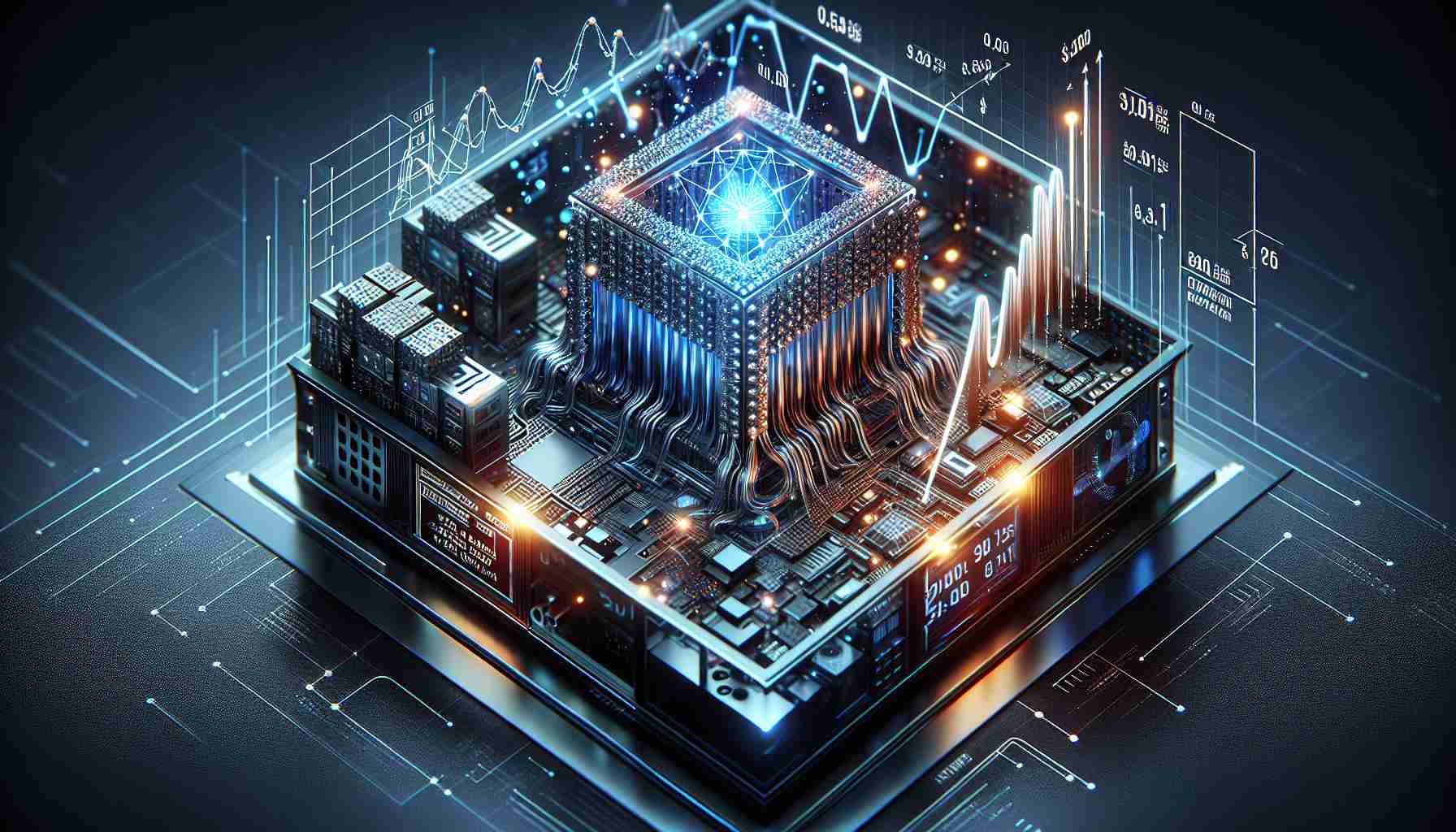 Quantum Computing Surges! What Investors Need to Know Now