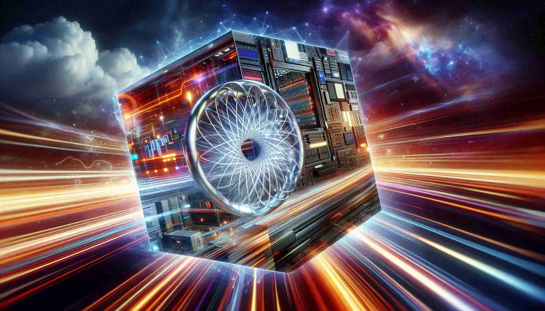 Massive Boost for Quantum Innovation! $2.7 Billion for Technological Advancement.