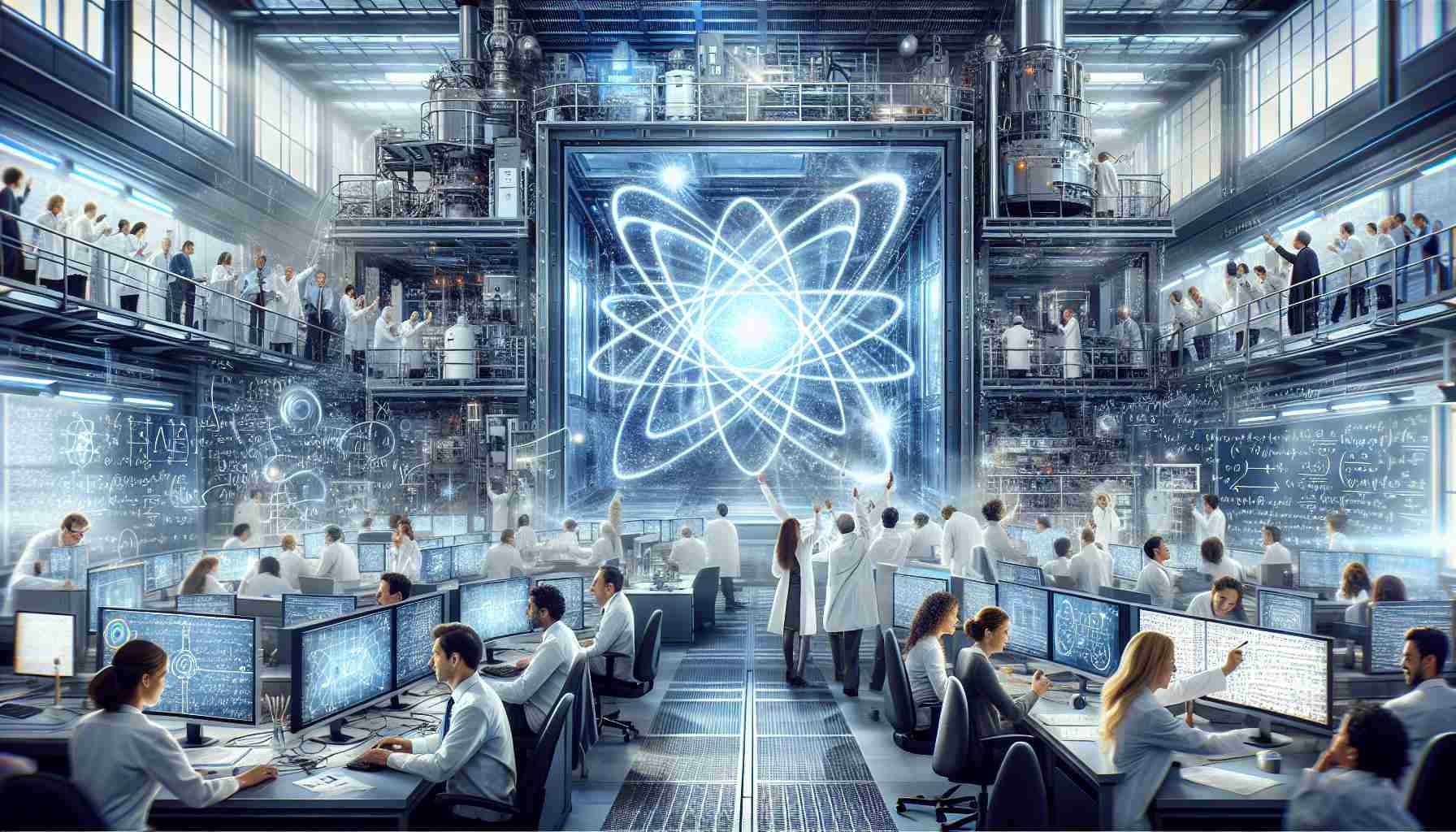 Big Breakthrough in Quantum Science! Tennessee Leads the Charge