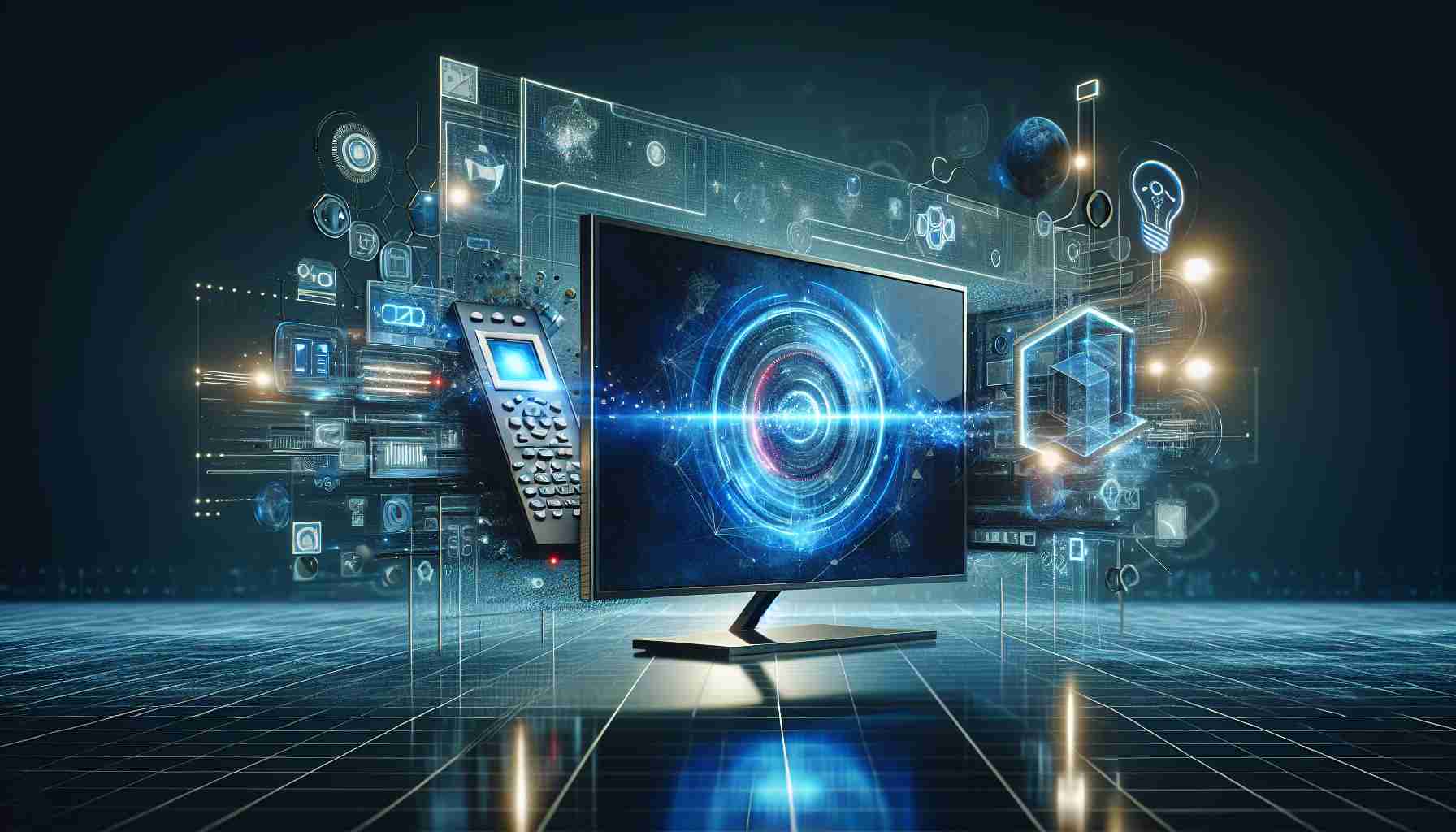 This Tech Is Changing TV Forever. Meet Yatv