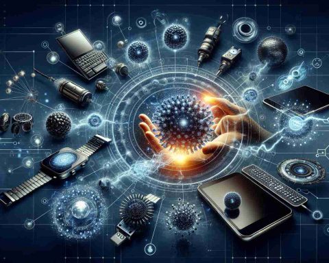 This Revolutionary Ingredient Transforms Tech. Discover the Future of Nanocrystals This Revolutionary Ingredient Transforms Tech. Discover the Future of Nanocrystals