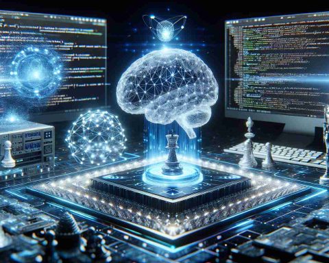 Game-Changer: AI Takes Quantum Computing to New Heights Game-Changer: AI Takes Quantum Computing to New Heights