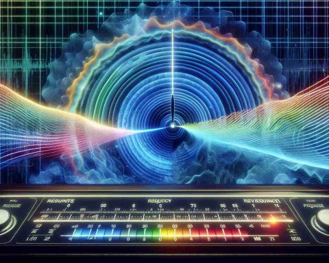 The Perfect Frequency! Discover the Ideal FM Station Signal